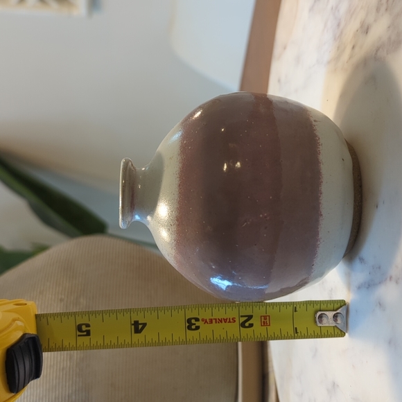 Handmade stoneware - Picture 4 of 5